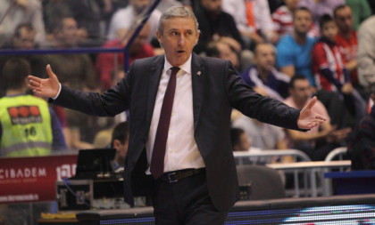 Pešić otišao, Bajern imao emotivnu poruku: Zauvek ostaje Karijevo nasleđe (FOTO)