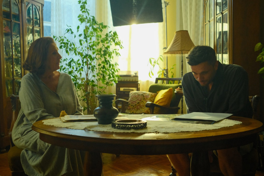 Domaći film "Biće novih leta" uskoro u bioskopima: Urnebesna priča inspirisana neverovatnim istinitim događajima (FOTO/VIDEO)