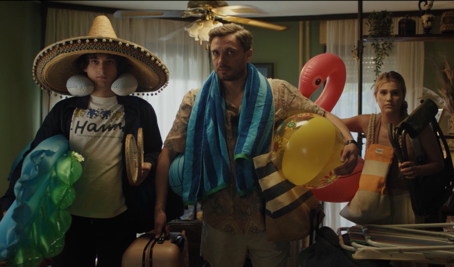 Domaći film "Biće novih leta" uskoro u bioskopima: Urnebesna priča inspirisana neverovatnim istinitim događajima (FOTO/VIDEO)