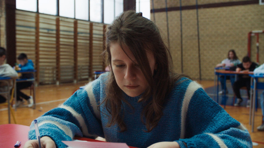 Srpski film "Imaginarni brojevi" na Berlinskom festivalu: Dirljiva priča o poslednjem zajedničkom danu oca i ćerke (FOTO)