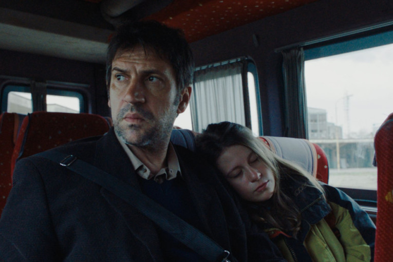 Srpski film "Imaginarni brojevi" na Berlinskom festivalu: Dirljiva priča o poslednjem zajedničkom danu oca i ćerke (FOTO)