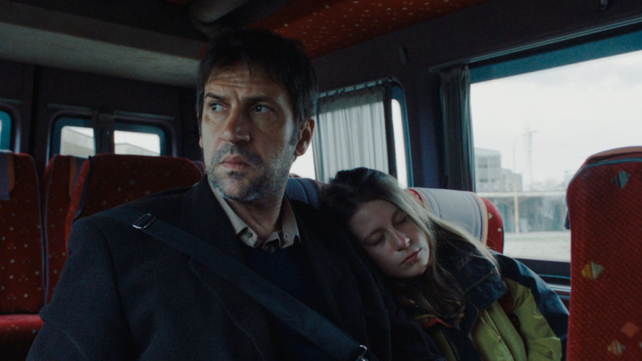 Srpsko-crnogorski film "Planina" osvojio veliko priznanje na čuvenom Sandens festivalu: Dirljiva istinita priča o borbi majke i ćerke (FOTO)