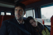 Srpski film "Imaginarni brojevi" na Berlinskom festivalu: Dirljiva priča o poslednjem zajedničkom danu oca i ćerke (FOTO)