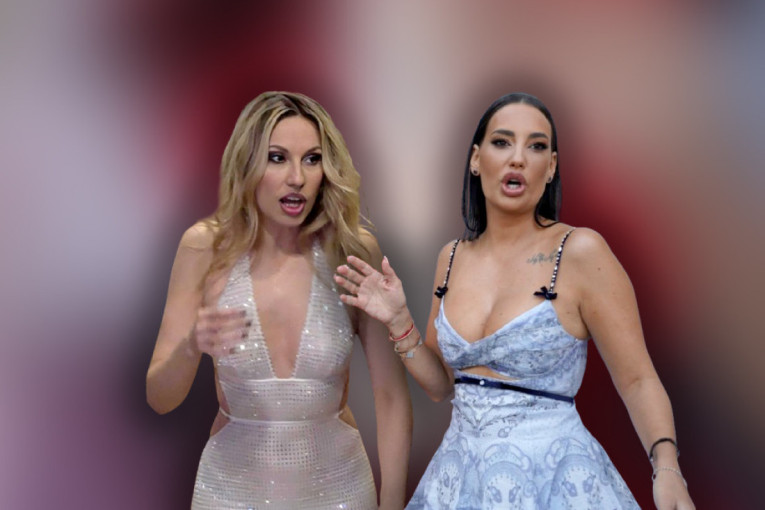 Rada Manojlović prvi put o razlogu sukoba sa Kaćom Grujić, oglasila se i ona: "Ne pronalazim se u prozivkama!"