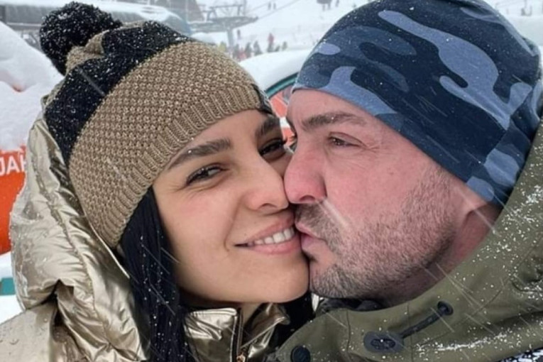 Andrija Milošević pokazao sina i raznežio Srbiju: Relja porastao, a jedna rečenica je sve “slomila” (FOTO)