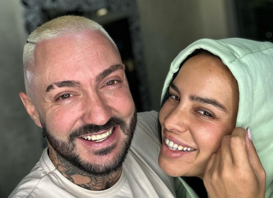 Jodžira baš tera maler! Ispao iz "Exatlona", ali nikako da ode kući (FOTO)