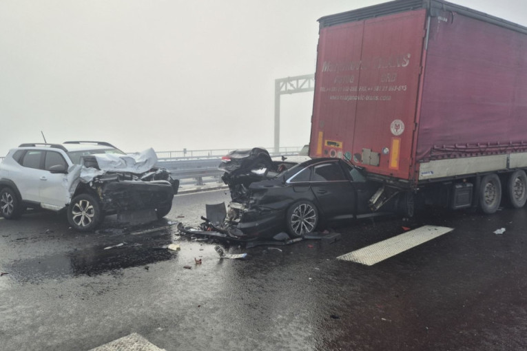 Šverceri dobili prijavu: Velika akcija policije u Nišu