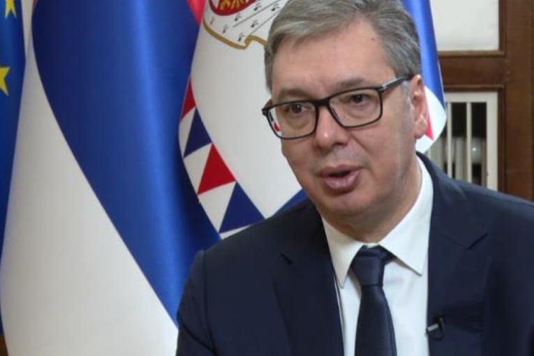 Vučić o lečenju bolesne dece: Negde je čak i stostruko više nego za vreme bivše blokaderske vlasti!