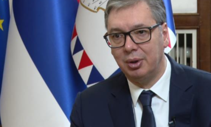 Vučić stiže kod moćnog saveznika! U Bakuu ga čekaju ključni razgovori i veliki dogovori