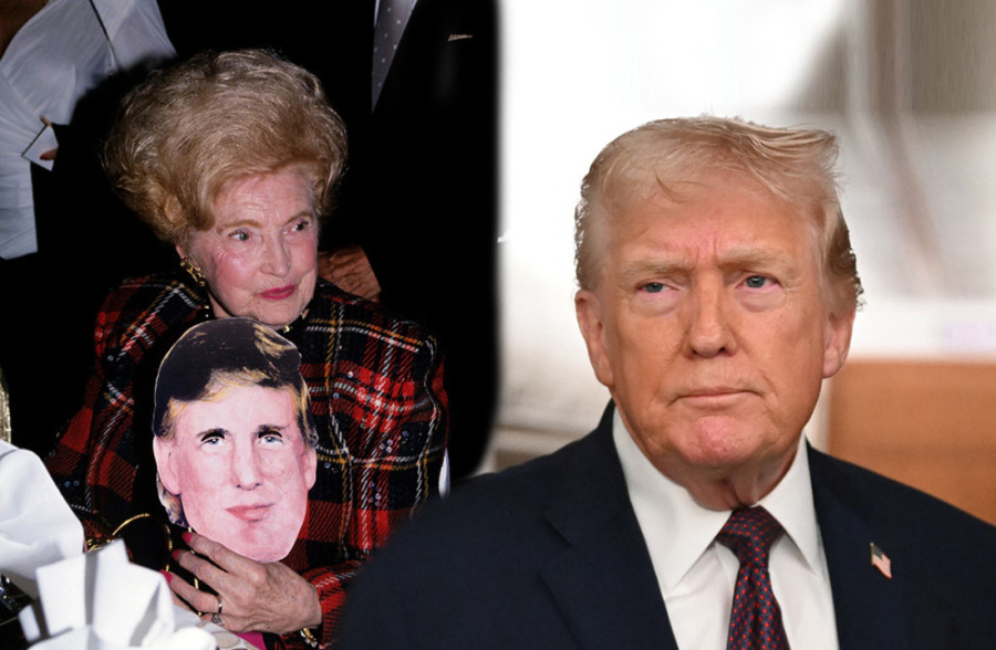 Ukrajinka čistila sneg dok su padali dronovi: Jedan eksplodirao tik pored nje, ona nastavila s poslom (VIDEO)