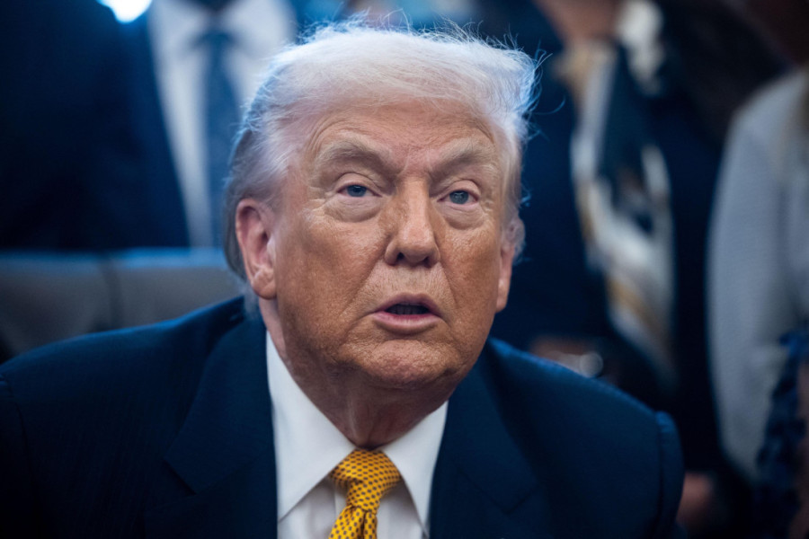 Iran odgovorio na Trampove tvrdnje da su pokušali atentat na njega: Ovo su mu poručili