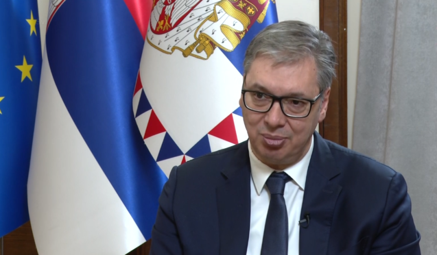 Vučić o lečenju bolesne dece: Negde je čak i stostruko više nego za vreme bivše blokaderske vlasti!