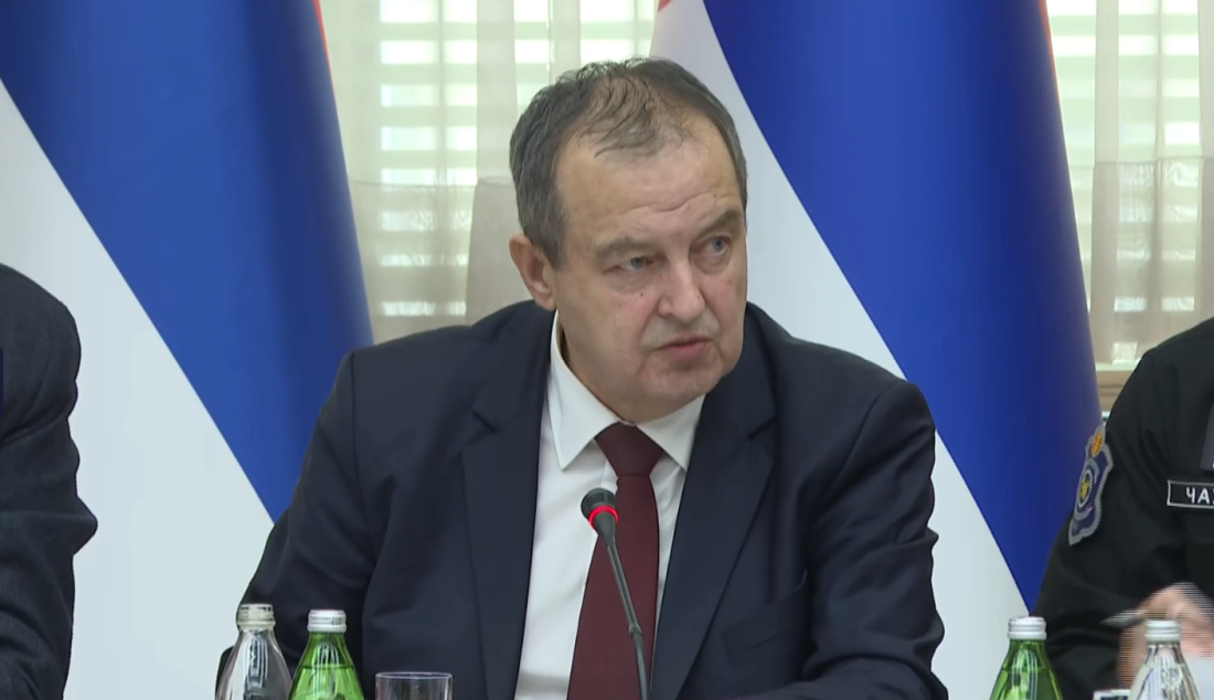 Sednica Republičkog štaba za vanredne situacije: Svi imaju struju, ali nas čeka minus i vanredno ostaje samo u Ivanjici (FOTO/VIDEO)