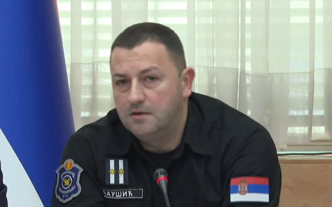 Sednica Republičkog štaba za vanredne situacije: Svi imaju struju, ali nas čeka minus i vanredno ostaje samo u Ivanjici (FOTO/VIDEO)