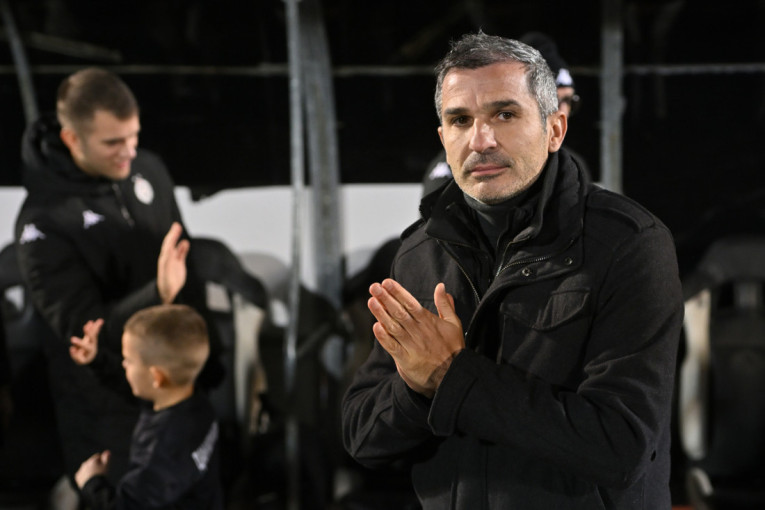 Stojaković prepoznao novu snagu u ekipi Partizana: Zaista verujem da smo bolji kao tim!