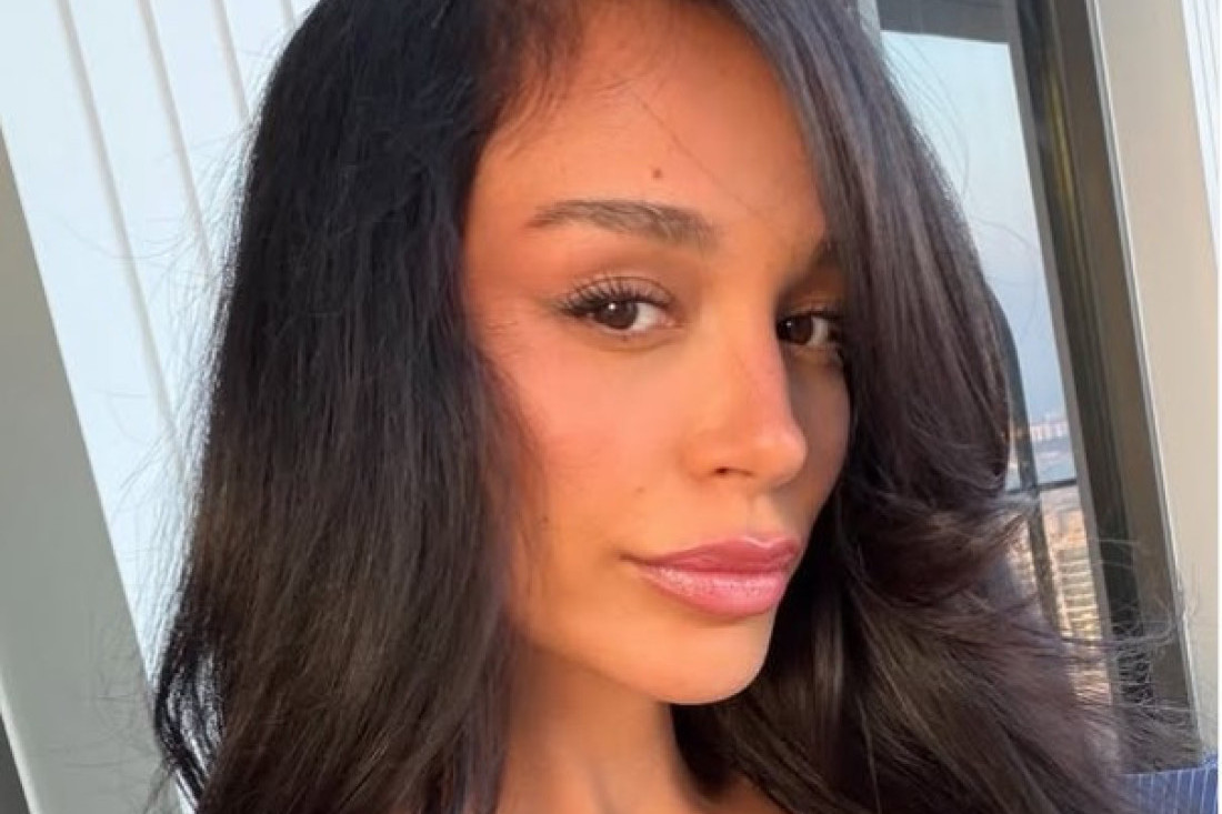 Edita ovako provodi trudničke dane: Samo još vodu u kolenima nemam! (FOTO)