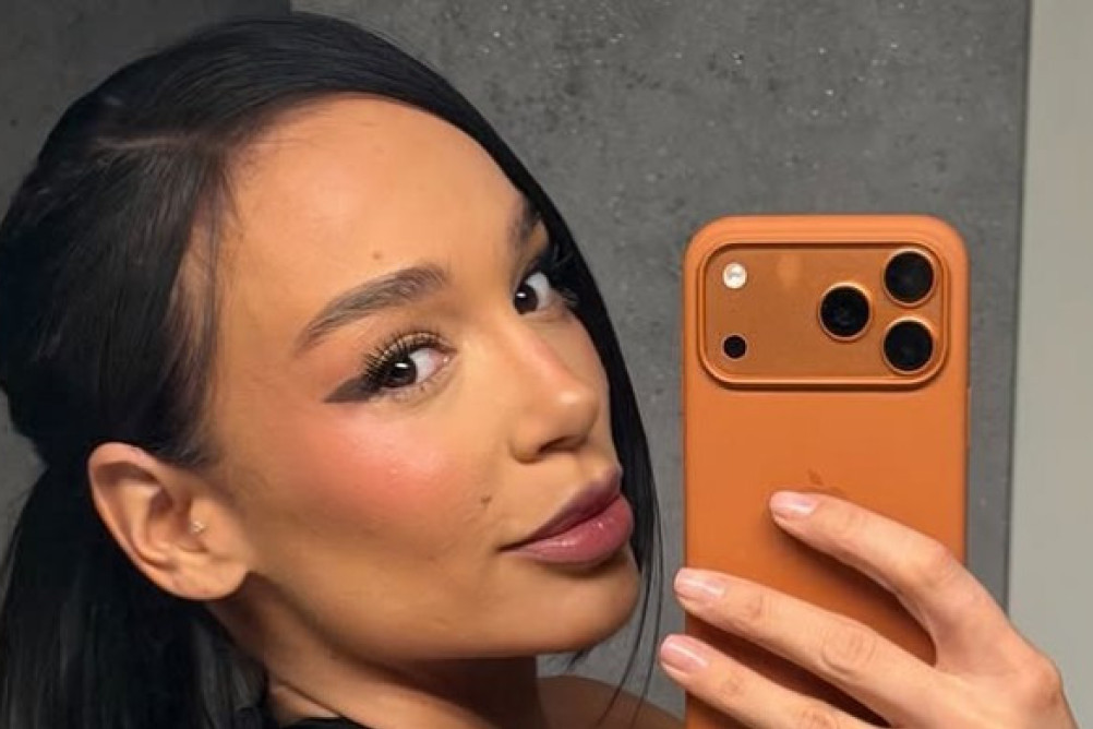 Editina majka nesvakidašnje reagovala na njenu trudnoću: "Nije bilo emotivno"