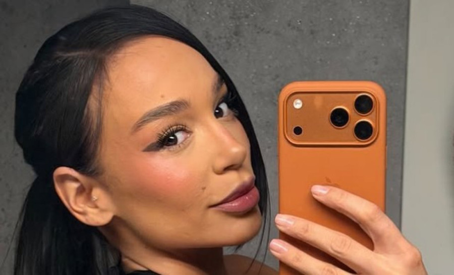 Nekada imao 163 kg, a sada puca od mišića: Viktor Živojinović pozirao u teretani!