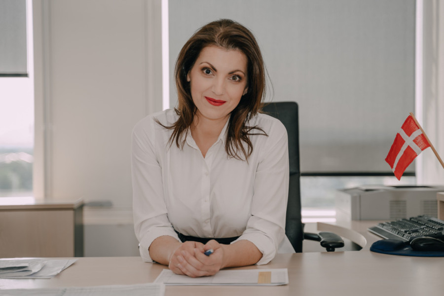 JYSK Srbija po prvi put među najboljim poslodavcima u Evropi