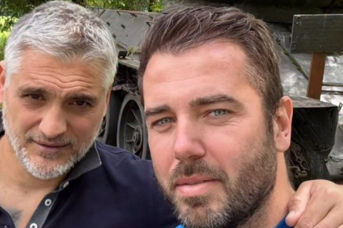 Ko je prijatelj Čede Jovanovića i čime se bavi? Oglasio se njegov drug: "Znao sam da je ostvario dečačke snove"