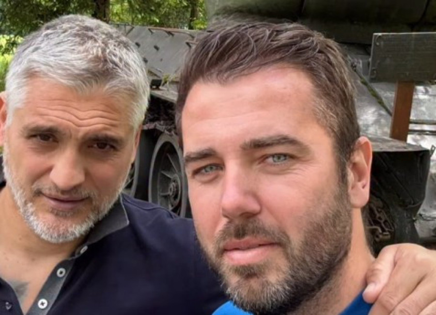 "Bogoljub Karić je vršio pritisak na izvršitelja!" Čeda Jovanović o borbi za stan: Prevaren sam!