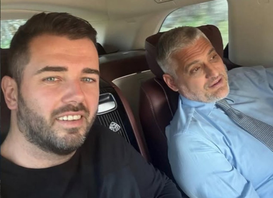 Majka Ane Rajković nastavlja javno rat sa ćerkom! Svađa kulminirala: "Delikatni su razlozi"