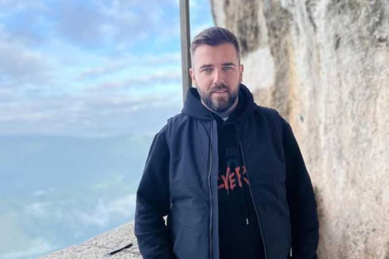 Aleksandar Kos posle privođenja sproveden u Tužilaštvo: Posle saslušanja ovo sledi!