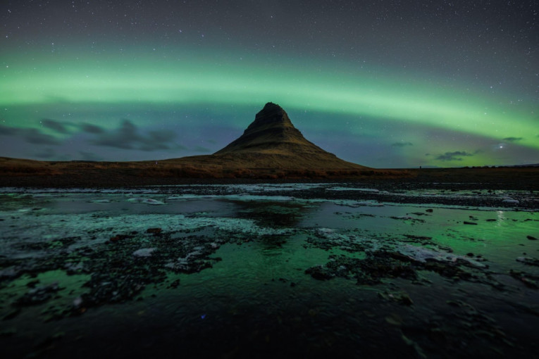 Lepota koja ostavlja bez reči: Ovo malo mesto na Islandu izgleda sa razglednice (FOTO)