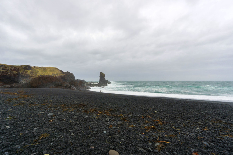 Lepota koja ostavlja bez reči: Ovo malo mesto na Islandu izgleda sa razglednice (FOTO)