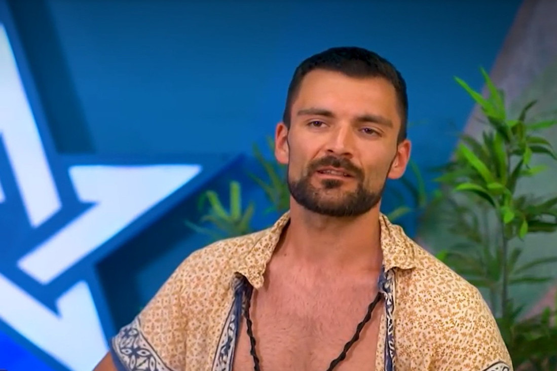 Potresna ispovest rijaliti učesnika: "Ćale je bio tanak sa živcima, otišao sam od kuće"