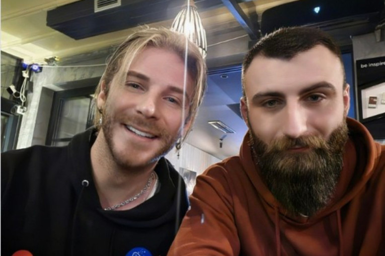 Poginuo fotograf padom kroz otvor lifta, zvezda "Granda" neutešna: "Ovako da te pozdravim, brate moj?!"