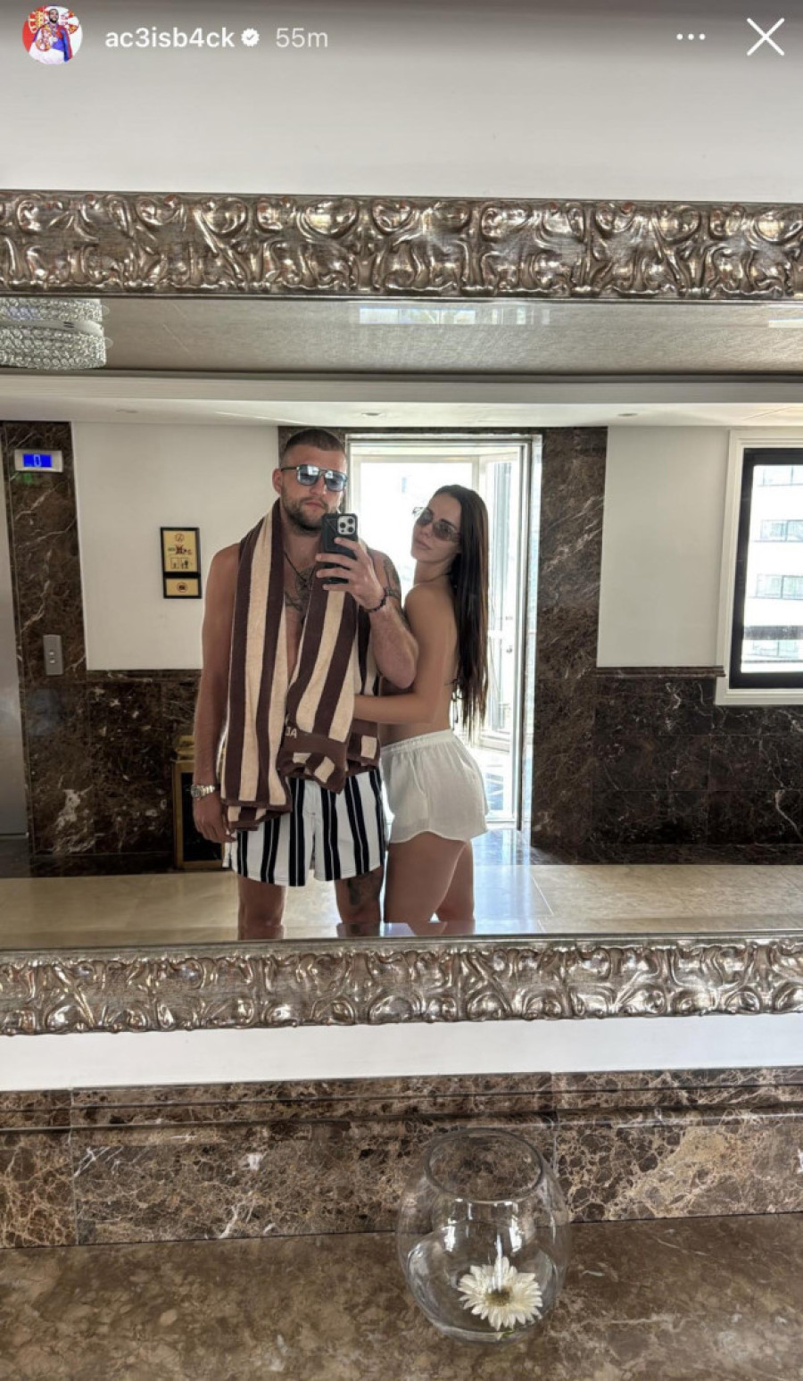 Evo u koji vrtić idu deca Bogdane i Veljka Ražnatovića: "Na Željka uvek mora neko da pazi"