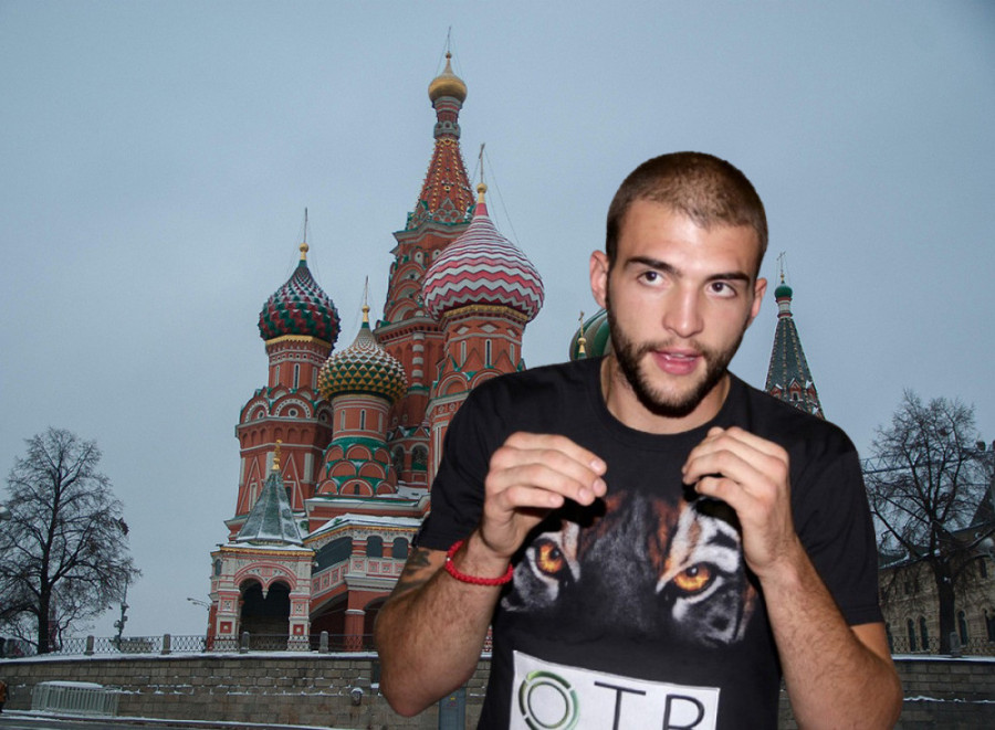 "Želim da prođe što bezbolnije!" Ognjen Amidžić o stanju Zorice Brunclik!