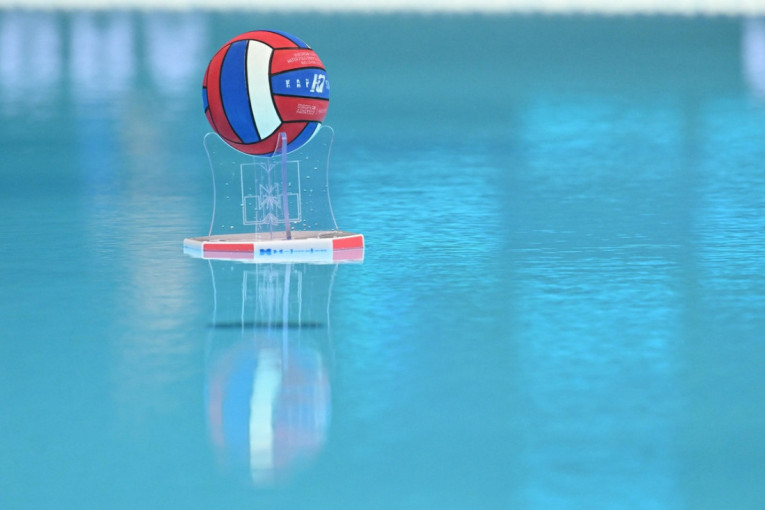 Srpski vaterpolo nastavio žetvu medalja! Mladi Delfini uzeli bronzu na SP u Zagrebu!