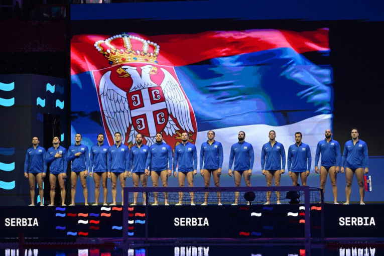 Srbija je neuništiva! Italijani se dive našem mentalitetu, a evo šta im Stevanović sprema za polufinale: Spremni smo na sve!