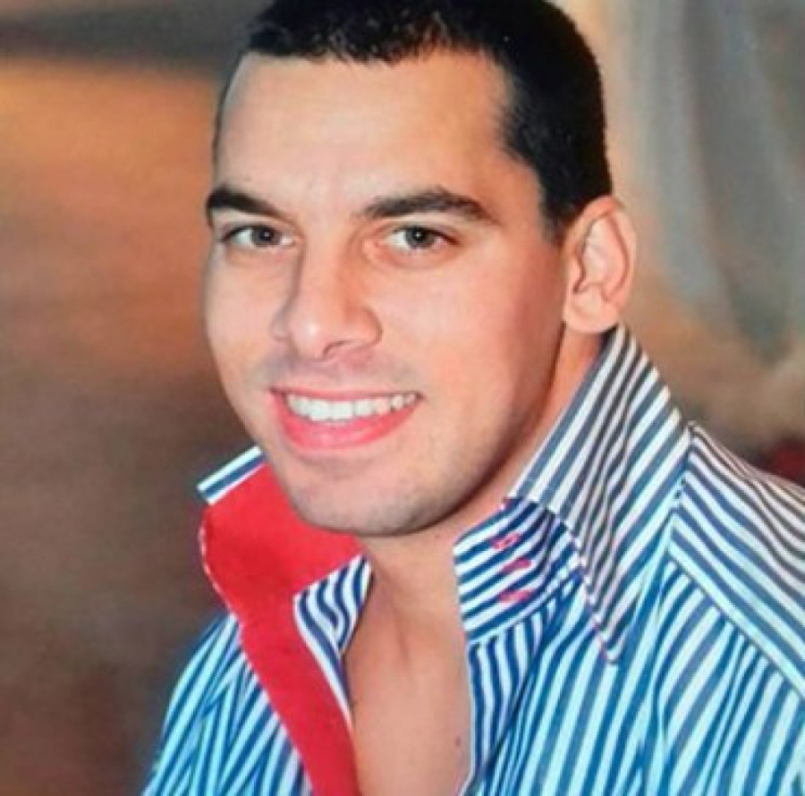 Muž Danijele Dimitrovske bio na sahrani ubijenog Živka Bakića! Evo odakle su se znali