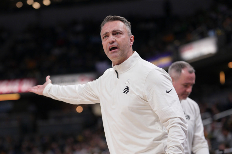 Rajaković osetio svu moć Luke Dončića! Lejkersi se naoštrili za Denver!