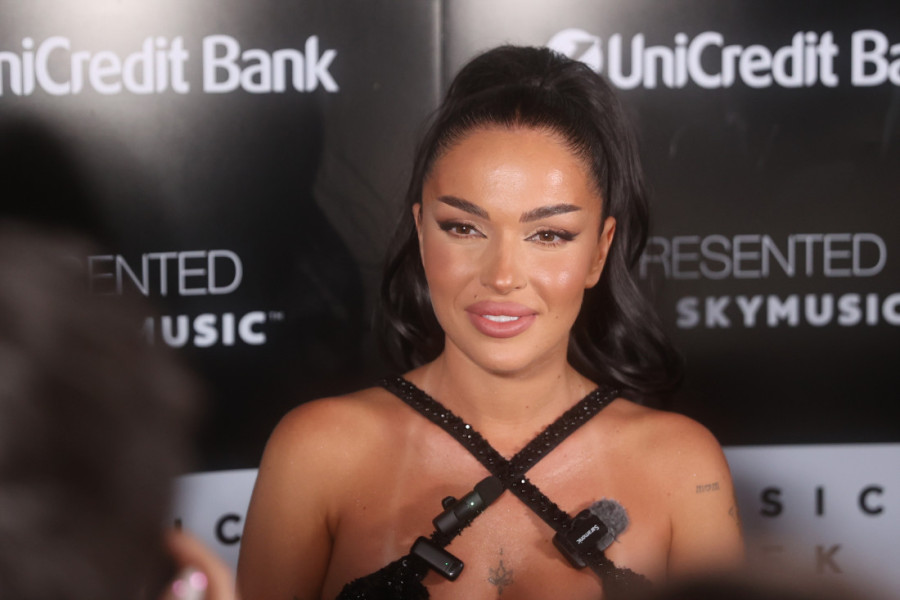 "Noću sam stalno slušala glasove!" Teodora Džehverović izdala koleginici luks stan od 400.000 evra