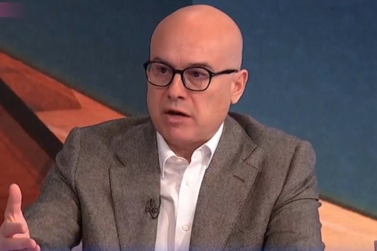 Ubistvo Ivanovića je iskorišćeno za napad na Vučića i Srbe na Kosovu i Metohiji: Vučević - Identična priča Kurtija i blokadera