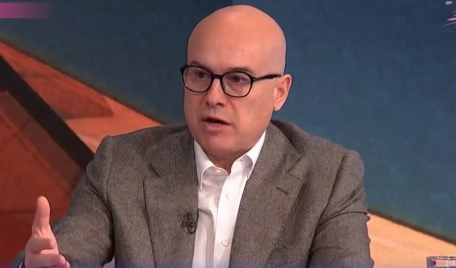 Lider SNS Vučević žestoko o dolasku Picule: Bombardovali su nas na Petrovačkoj cesti, a sada dolaze da drže moralne pridike!