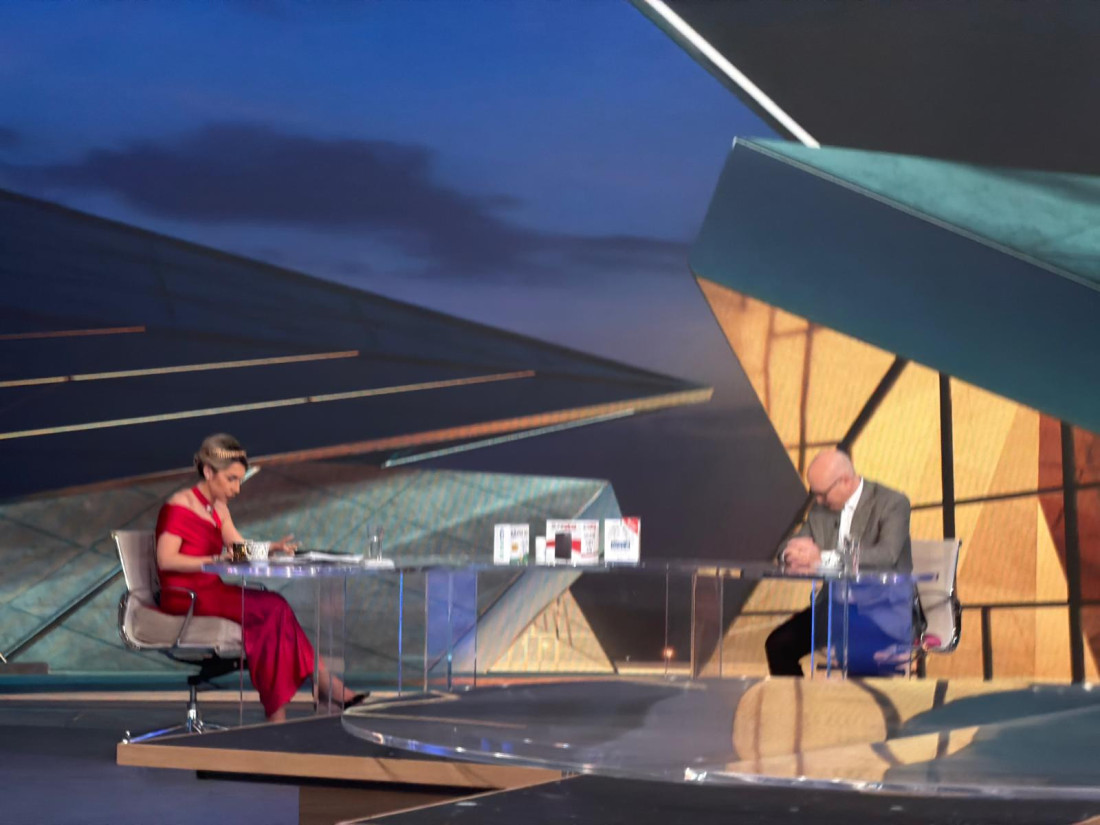 Još jednom smo videli najgore blokadersko nasilje! Miloš Vučević ogorčen zbog napada na Bekutu i dugogodišnju dehumanizuju Vučića!