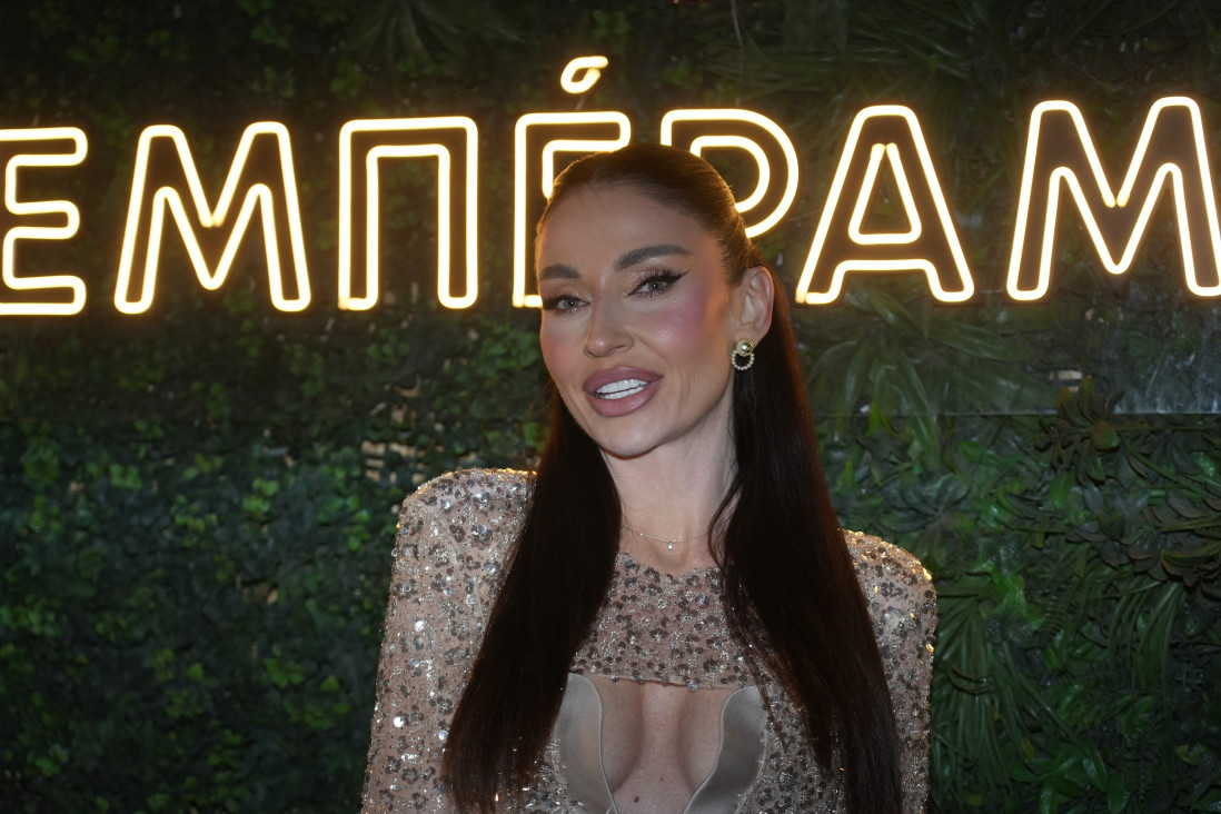 Katarina Živković o ljubavi sa Stojketom: Ja sam njega odmah zavolela!