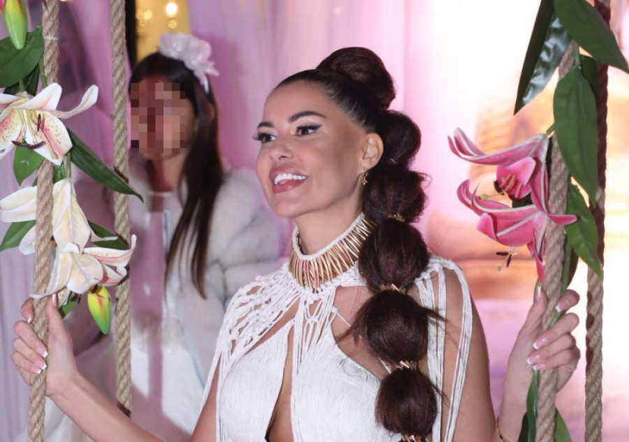 Dušica Jakovljević morala i na ušivanje: Isplivali novi detalji voditeljkine drame!