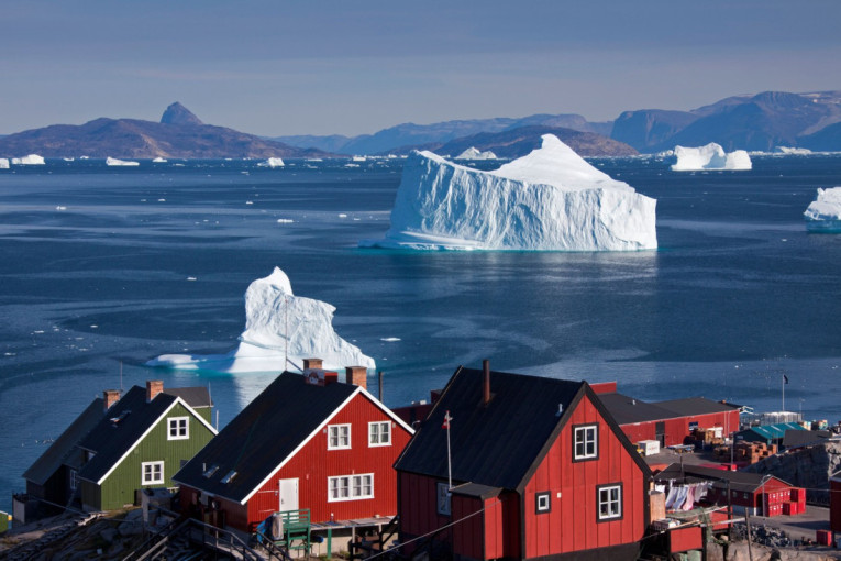 Danska premijerka zagrmela: Nećemo ustupiti teritoriju Grenlanda SAD!