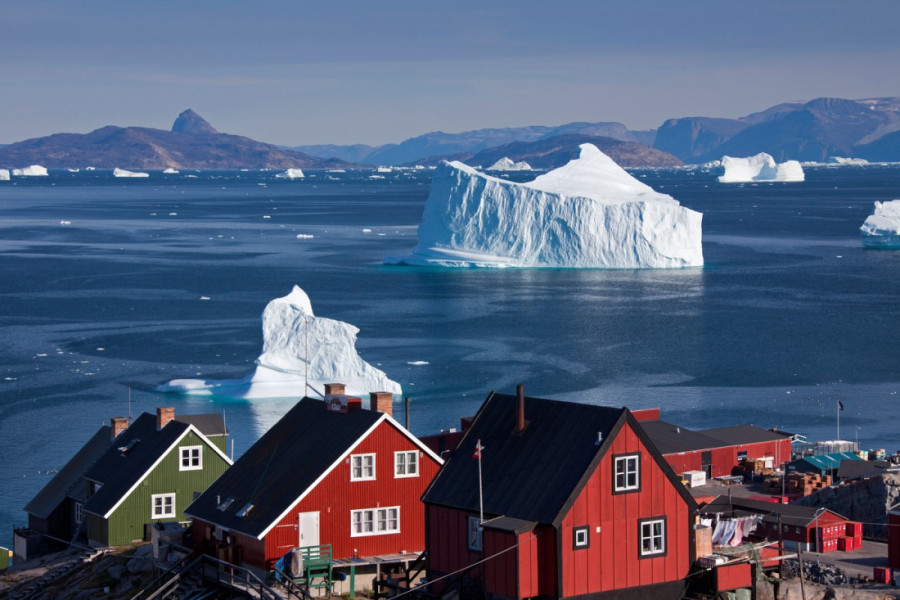 Mogu da probaju više taktika: Da li bi Kongres SAD mogao da spreči Trampa da preuzme Grenland?