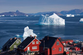Danska premijerka zagrmela: Nećemo ustupiti teritoriju Grenlanda SAD!
