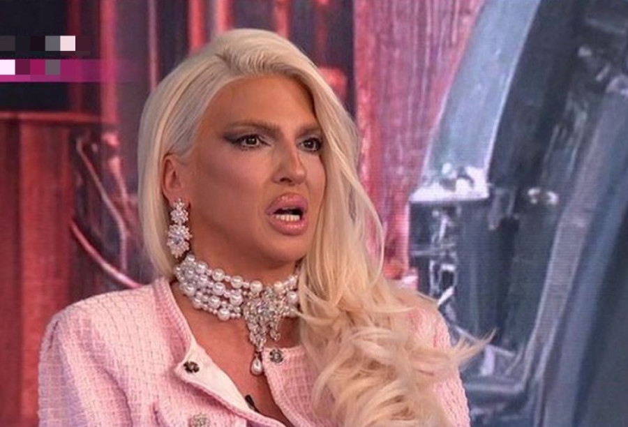 Drama na Senjaku! Tošić neće da izađe iz kuće, policija do jutra motrila na skupocenu vilu!