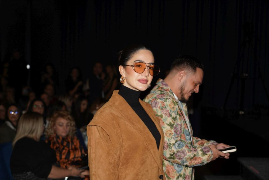 Stanija žestoko o Asminu: Završila sam sa ljudima koji ne mogu da isprate moj nivo!