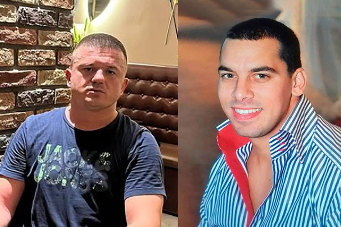 Kako je Jovanin Tigar povezan s ubijenim Bakićem? Isplivali detalji!