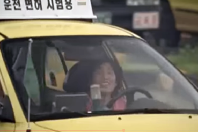 Položila vozački iz 960. puta: Ova žena je svetska rekorderka u broju pokušaja (FOTO)